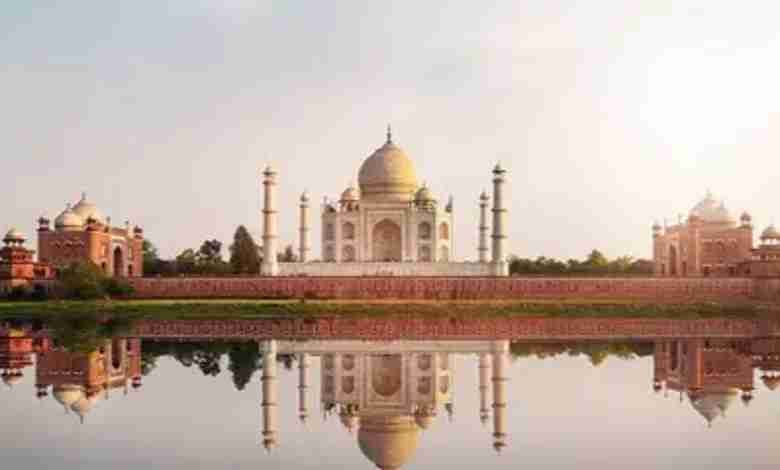 Agra
