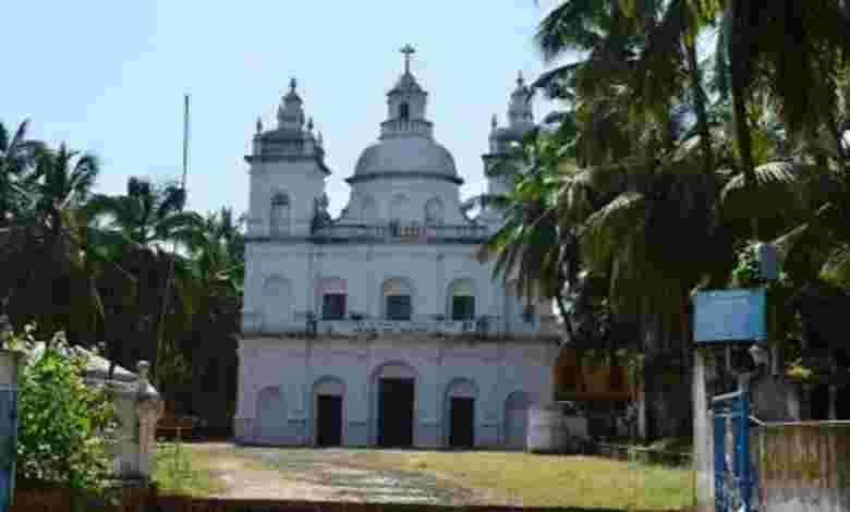 Alex Church, Goa