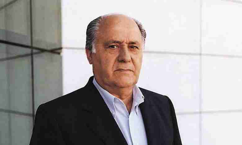 Amancio Ortega