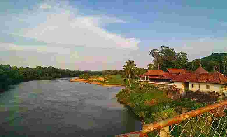 Ambulor Lake