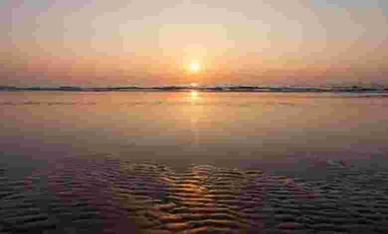 Benaulim Beach, South Goa