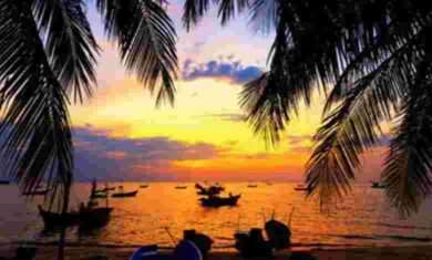 Best Places to Visit in Goa