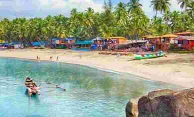 10 Best Things to Do in Goa for Adults