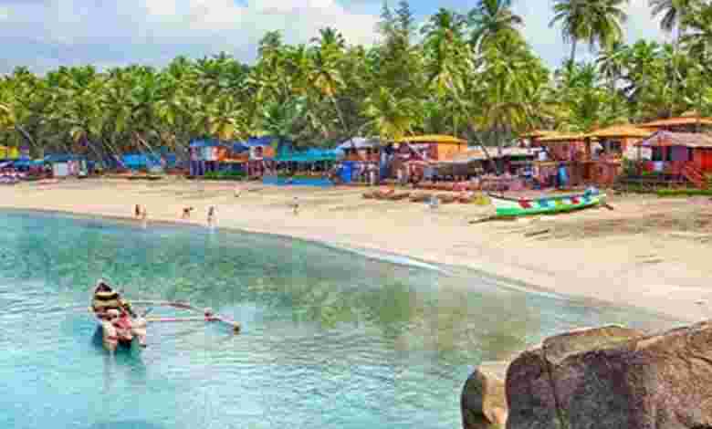10 Best Things to Do in Goa for Adults