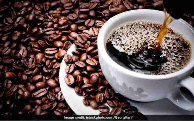 Benefits of Black Coffee