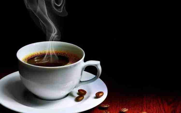 Benefits of Black Coffee