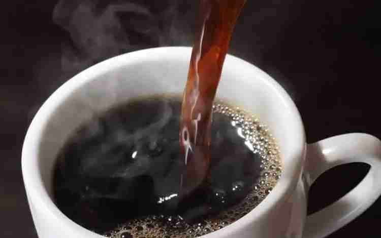 Health Benefits Of Black Coffee