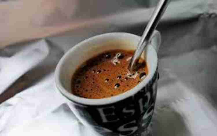 Benefits of Black Coffee