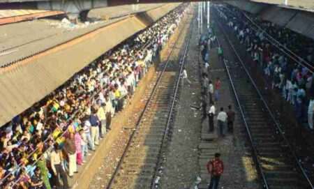 Top 10 Busiest Railway Stations in India in 2026 Busiest Railway Stations in India