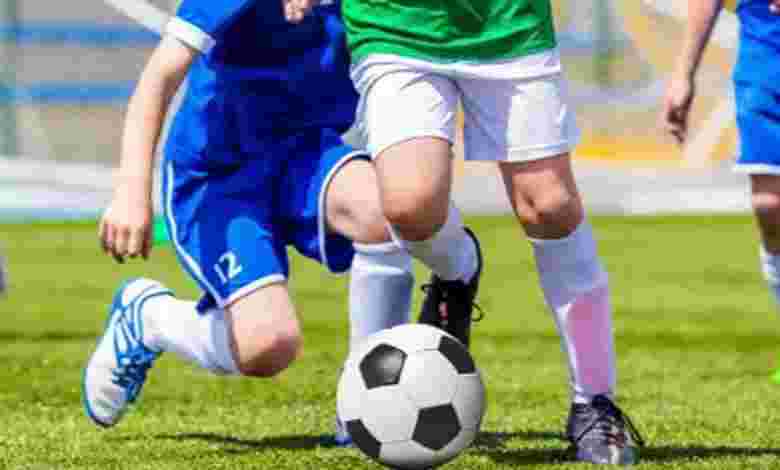 Catch a Soccer Game