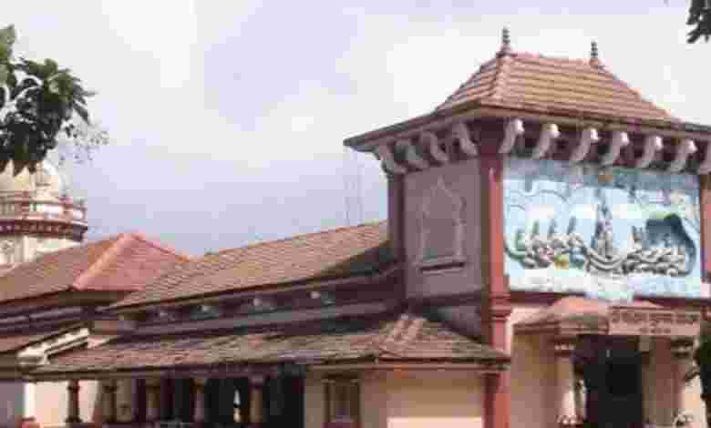 Chandreshwar Bhoothnath Temple, Goa