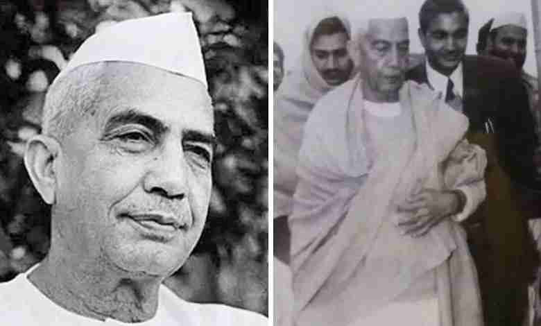 Chaudhary Charan Singh