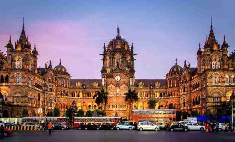 Chhatrapati Shivaji Terminus