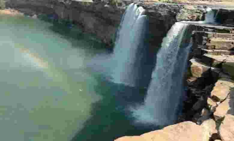 Chitrakote Falls, Chhattisgarh