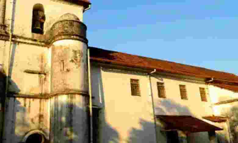 Church of Our Lady of the Rosary