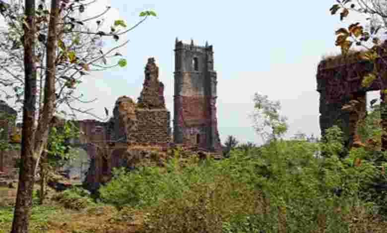 Church of Saint Augustine
