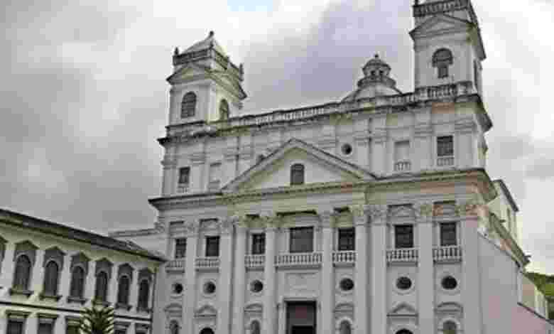 Church of Saint Cajetan