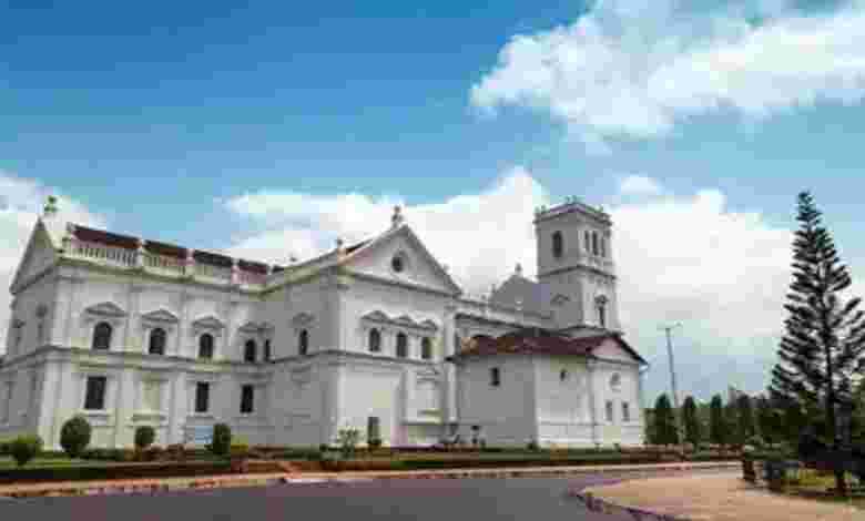 Church of St. Francis of Assisi