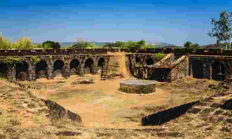 Corjuem Fort
