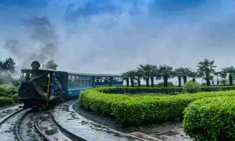 Darjeeling