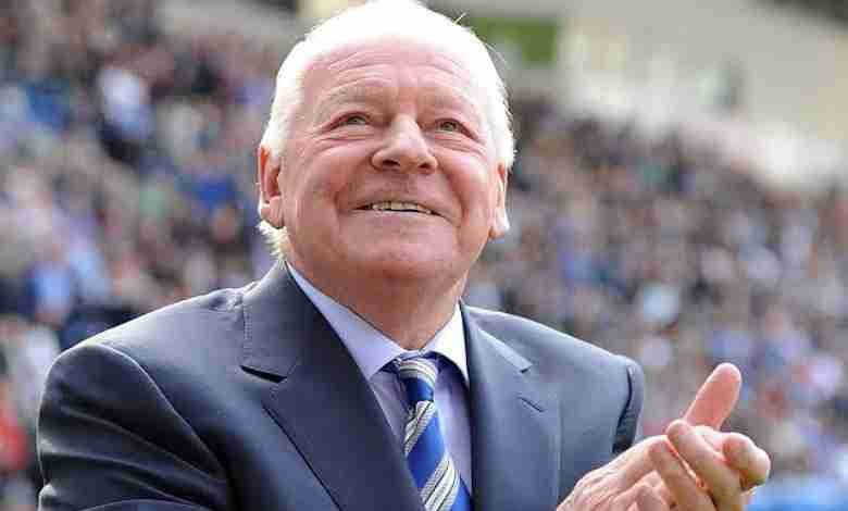 Dave Whelan