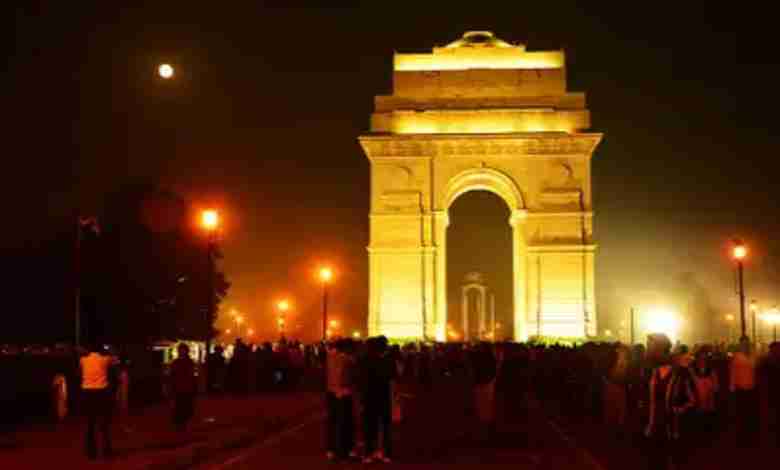 Delhi