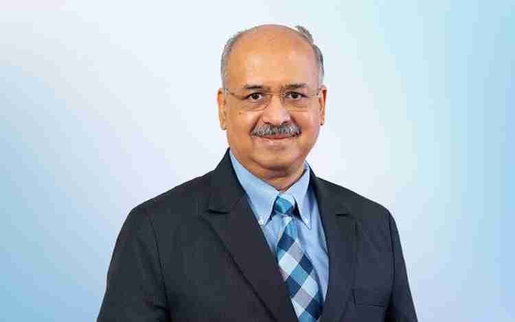 Dilip Shanghvi