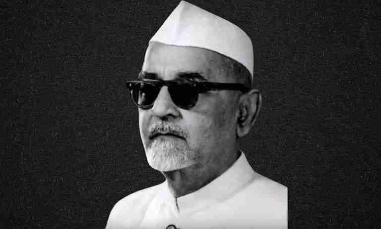 Dr. Zakir Husain