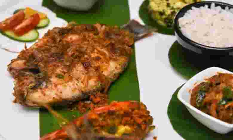 Eat, Drink and Make Merry at Goa’s Eclectic Restaurants