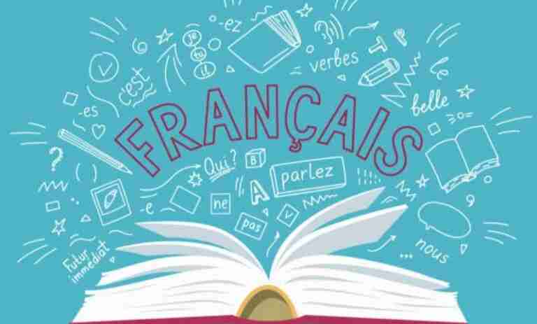French language