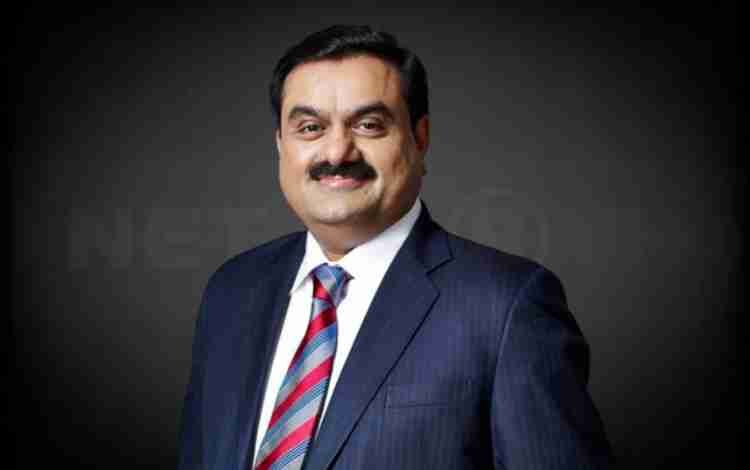 Gautam Adani