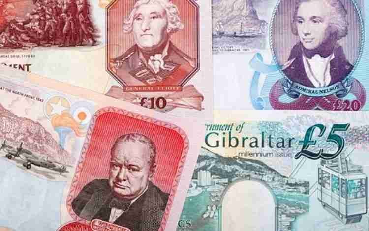 Gibraltar Pound (GIP)