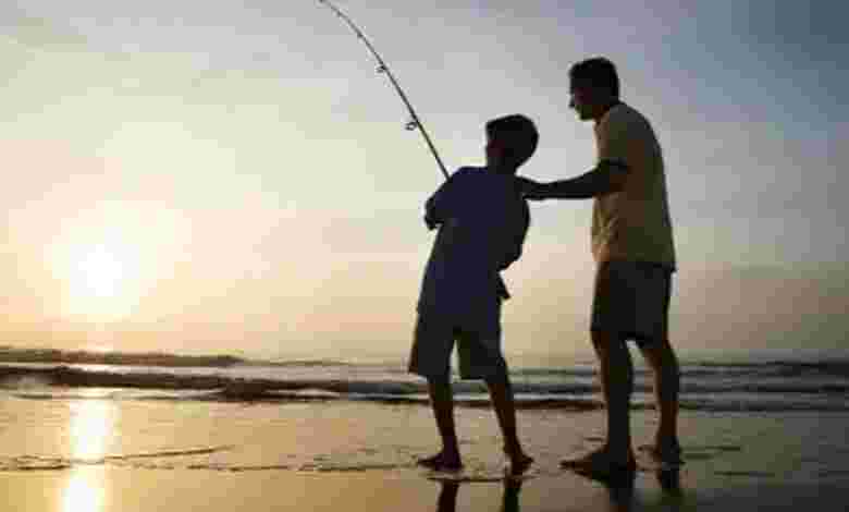 Go Fishing