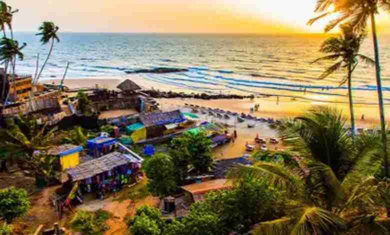 Goa