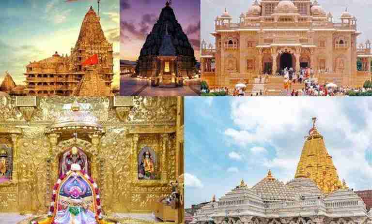 Gujrat temples