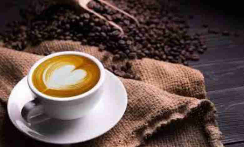 Health Benefits of Drinking Coffee