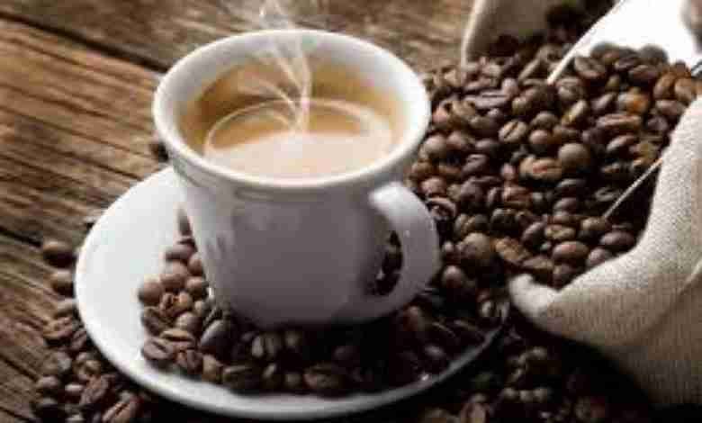 Health Benefits of Drinking Coffee