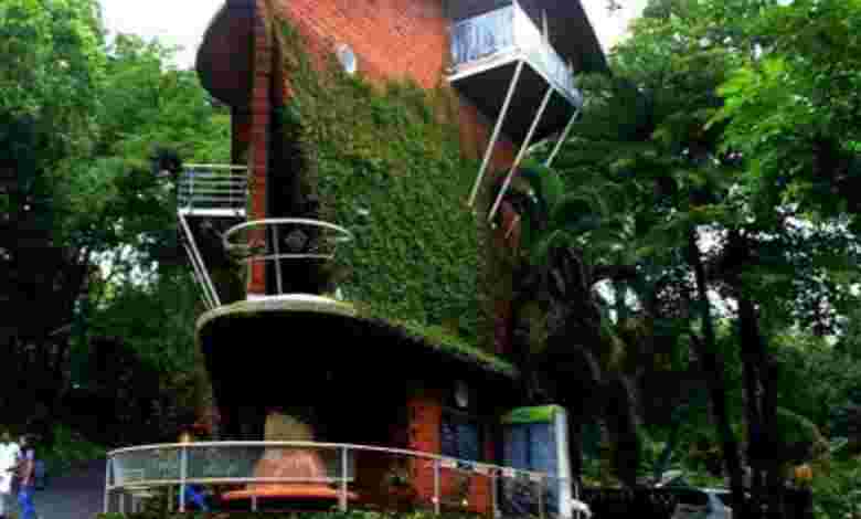 Houses of Goa Museum