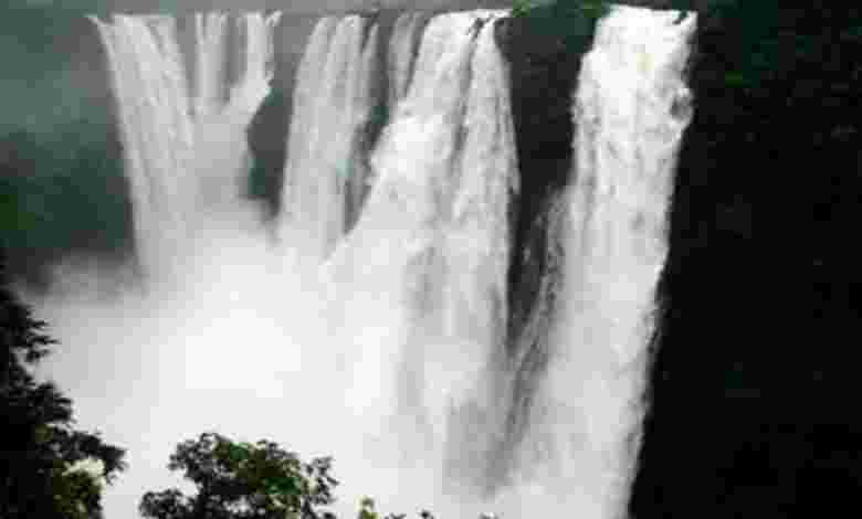 Jog Falls, Karnataka