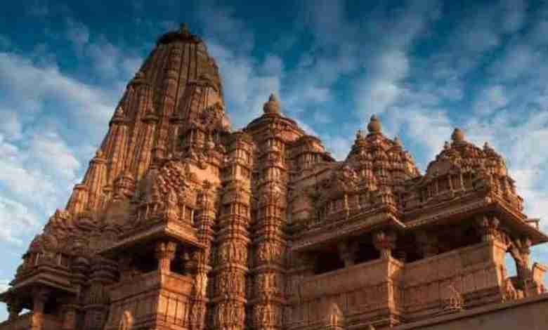 Khajuraho Temples, Madhya Pradesh