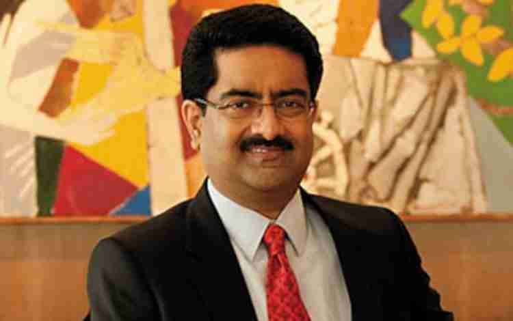 Kumar Birla