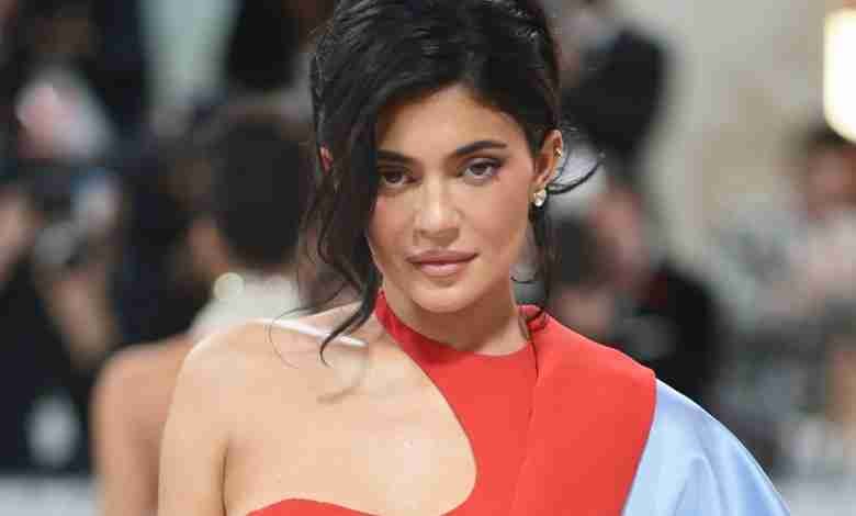 Kylie Jenner