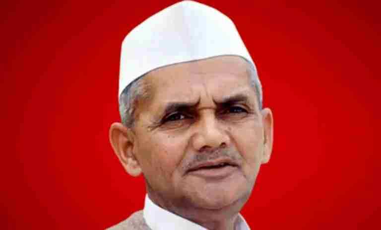 Lal Bahadur Shastri
