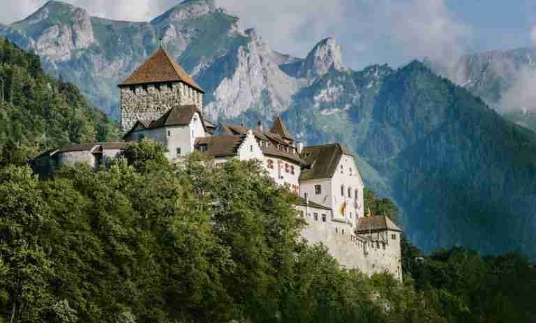 Liechtenstein