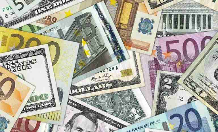 Complete List of Countries and Currencies in the World