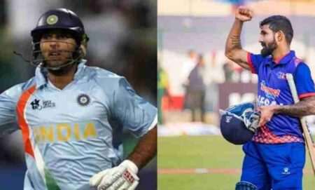 List of Fastest 50 in T20 International Cricket (2005-2026) List of Fastest 50 in T20 International Cricket