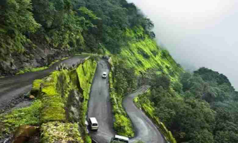 Lonavala and Khandala