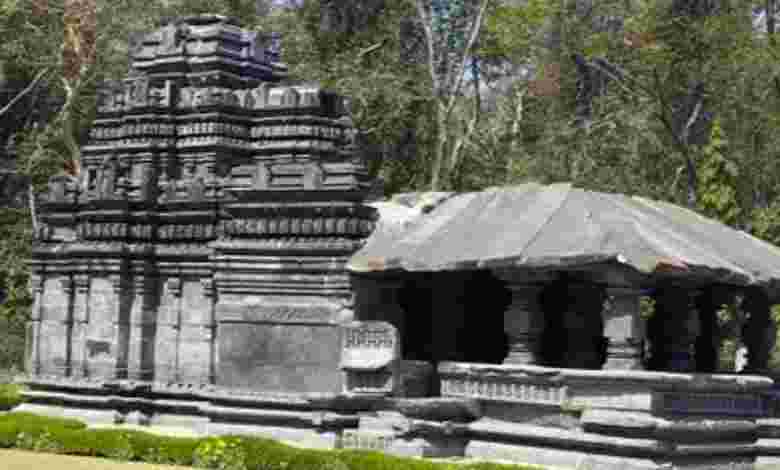 Mahadev Temple, Goa