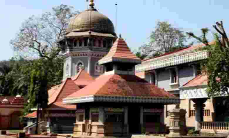 Mahalasa Narayani Temple, Goa