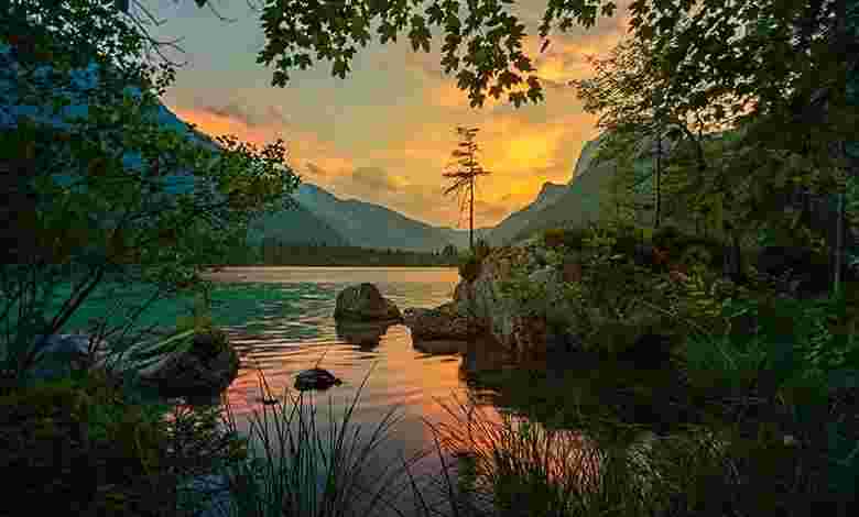 Mala Lake